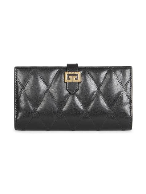 givenchy wallet women star|givenchy wallets women's.